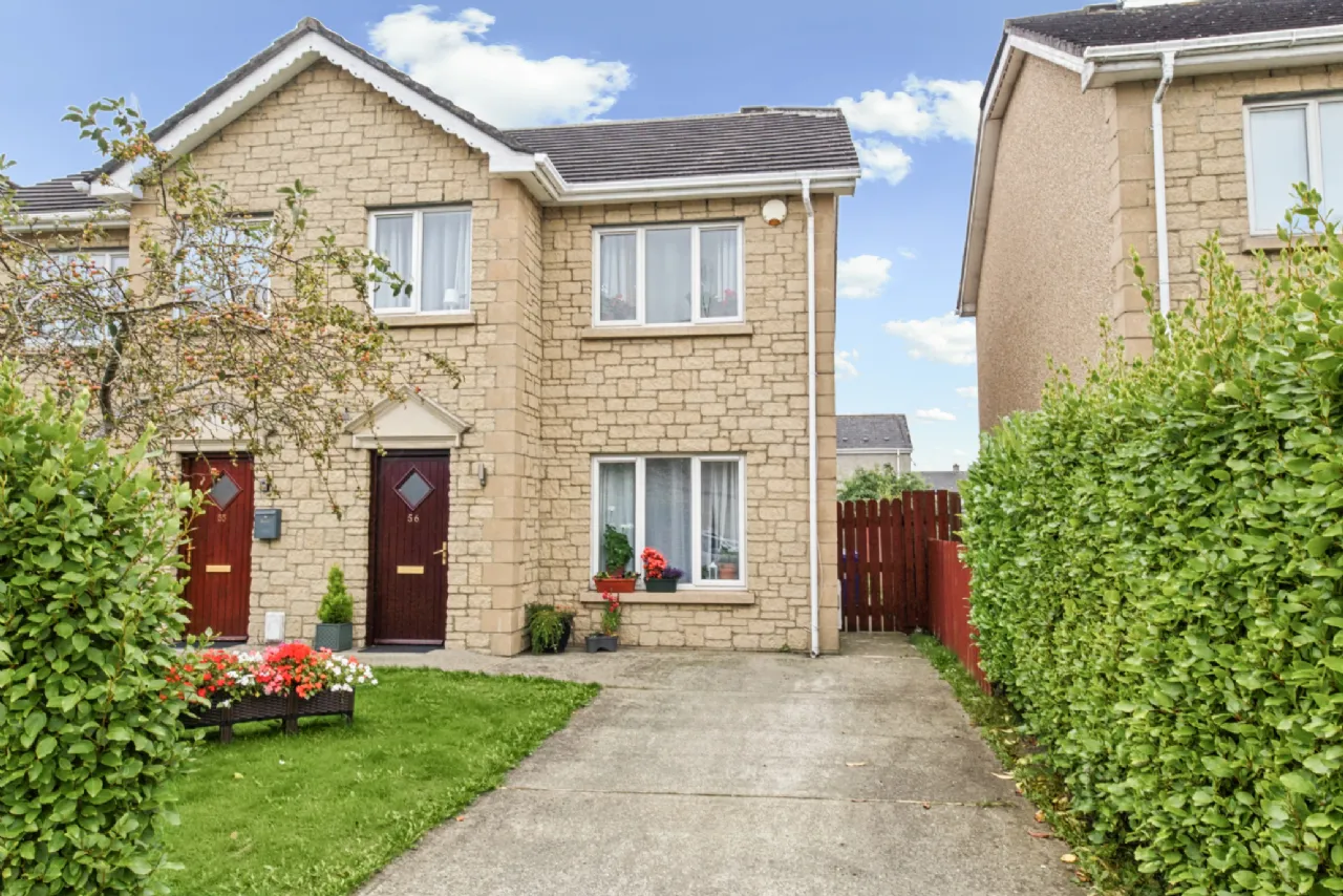 Photo of 56 College Manor, Dundalk, Co. Louth, A91 D36D