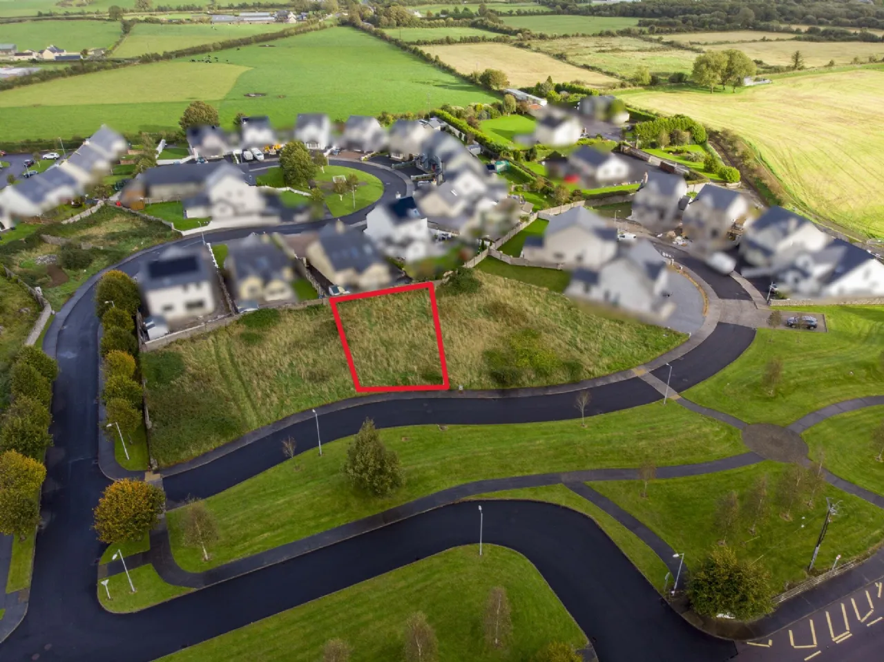 Photo of 9 Dromcairn, Skehanagh, Tralee, Co.Kerry