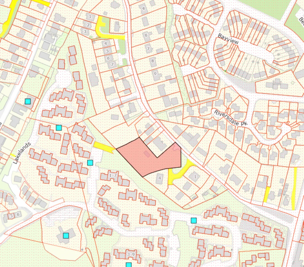 Photo of Circa 0.83 Ac Residential Site,, Old Corbally Road,, Riverstown, Tramore,, Co. Waterford
