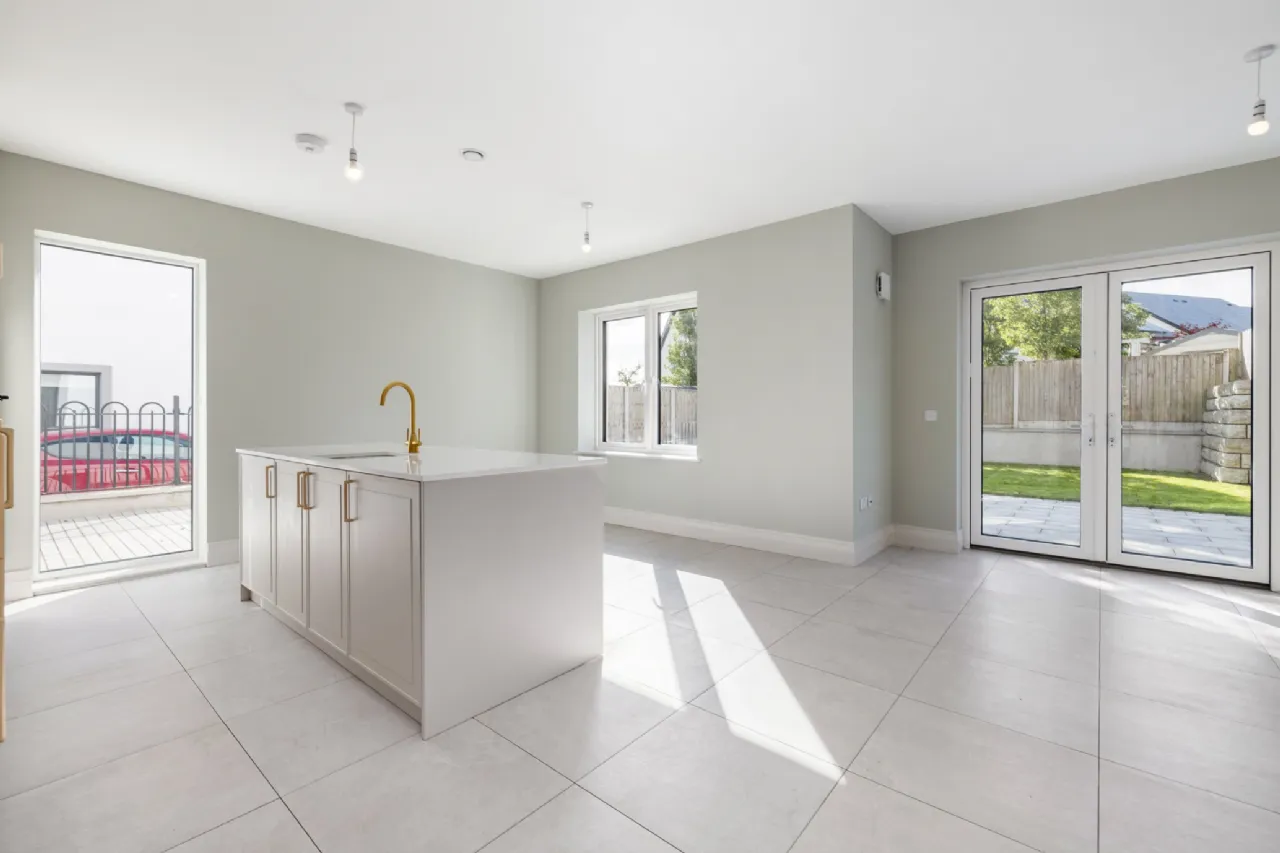 Photo of 3 Barnfield Close, Convent Road, Delgany, Co Wicklow, A63X8N3
