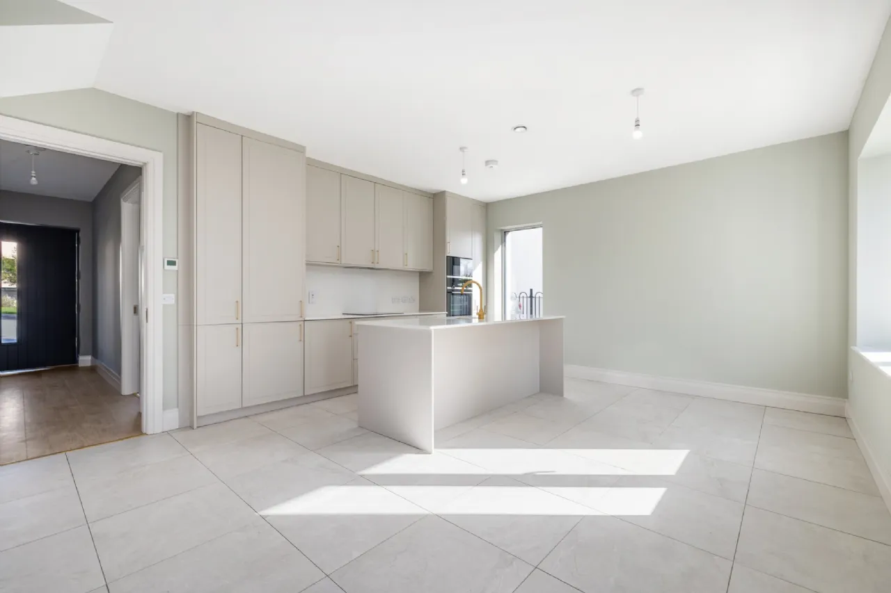 Photo of 3 Barnfield Close, Convent Road, Delgany, Co Wicklow, A63X8N3