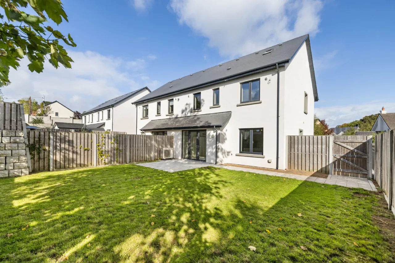 Photo of 3 Barnfield Close, Convent Road, Delgany, Co Wicklow, A63X8N3