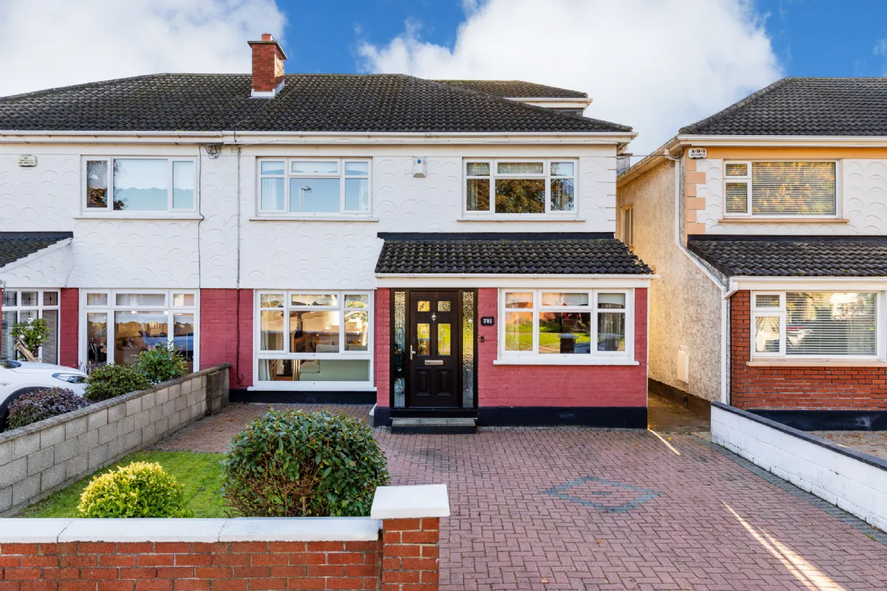 Photo of 781 Sarto Park, Sutton, Dublin 13, D13 P226