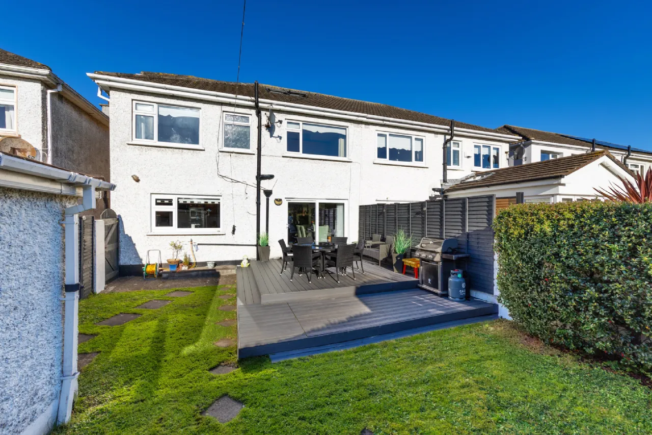 Photo of 781 Sarto Park, Sutton, Dublin 13, D13 P226