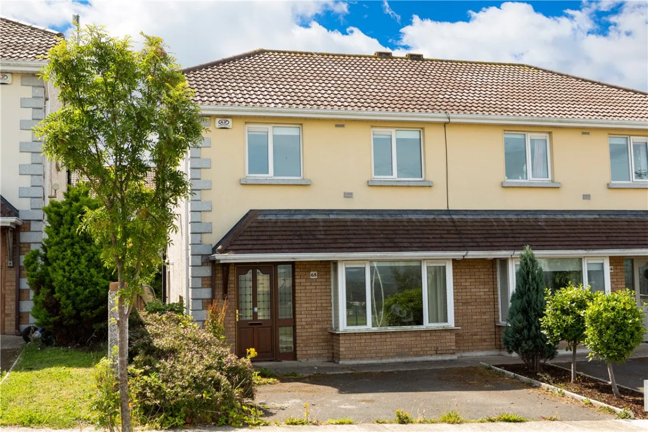 Photo of 65 Saunders Lane, Rathnew, Co. Wicklow, A67 VY80