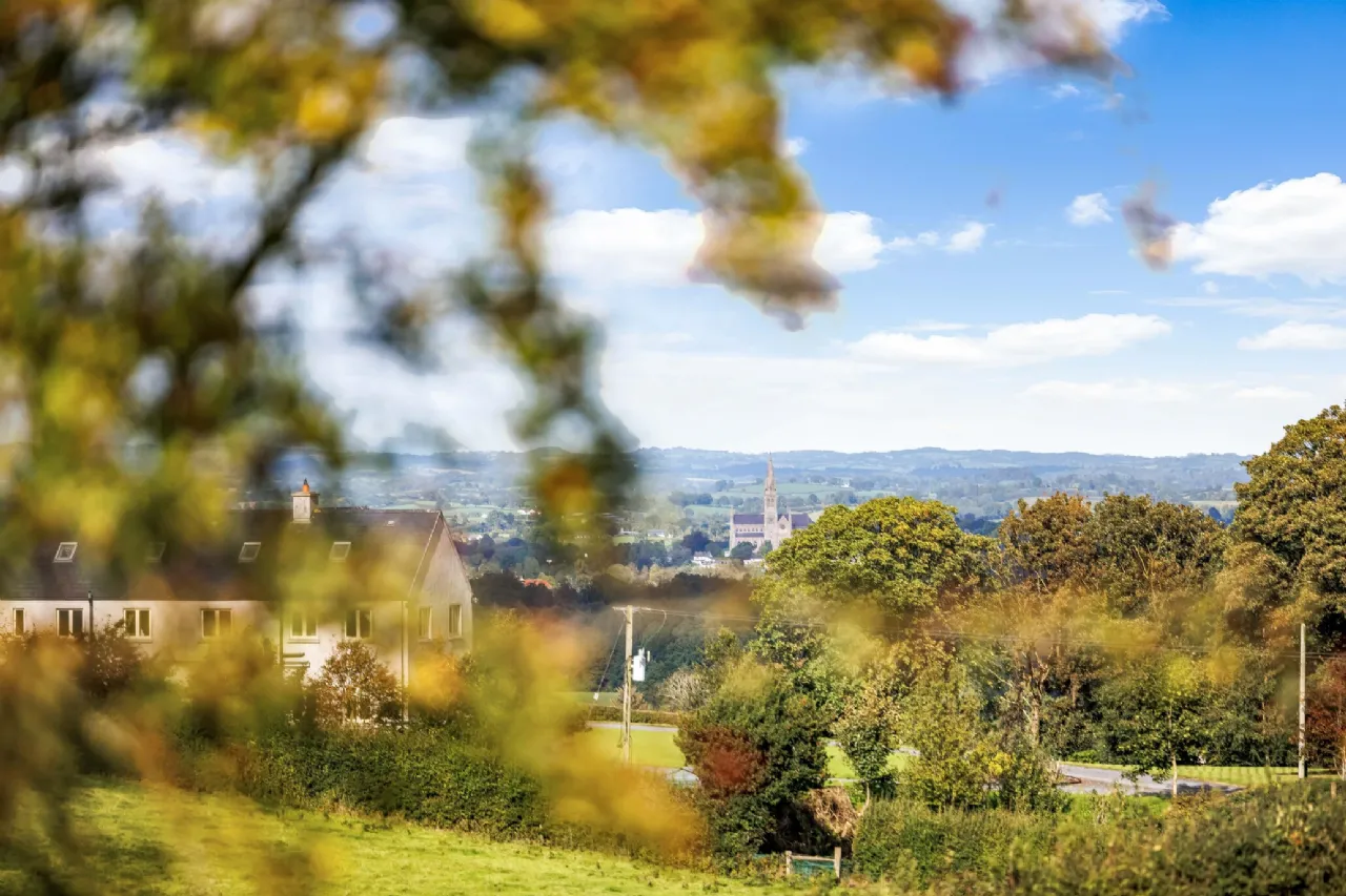 Photo of Beaghkearns, Monaghan, H18WV63