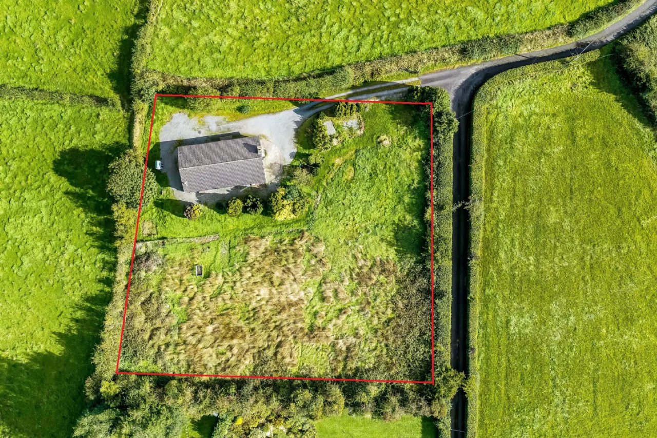 Photo of Beaghkearns, Monaghan, H18WV63