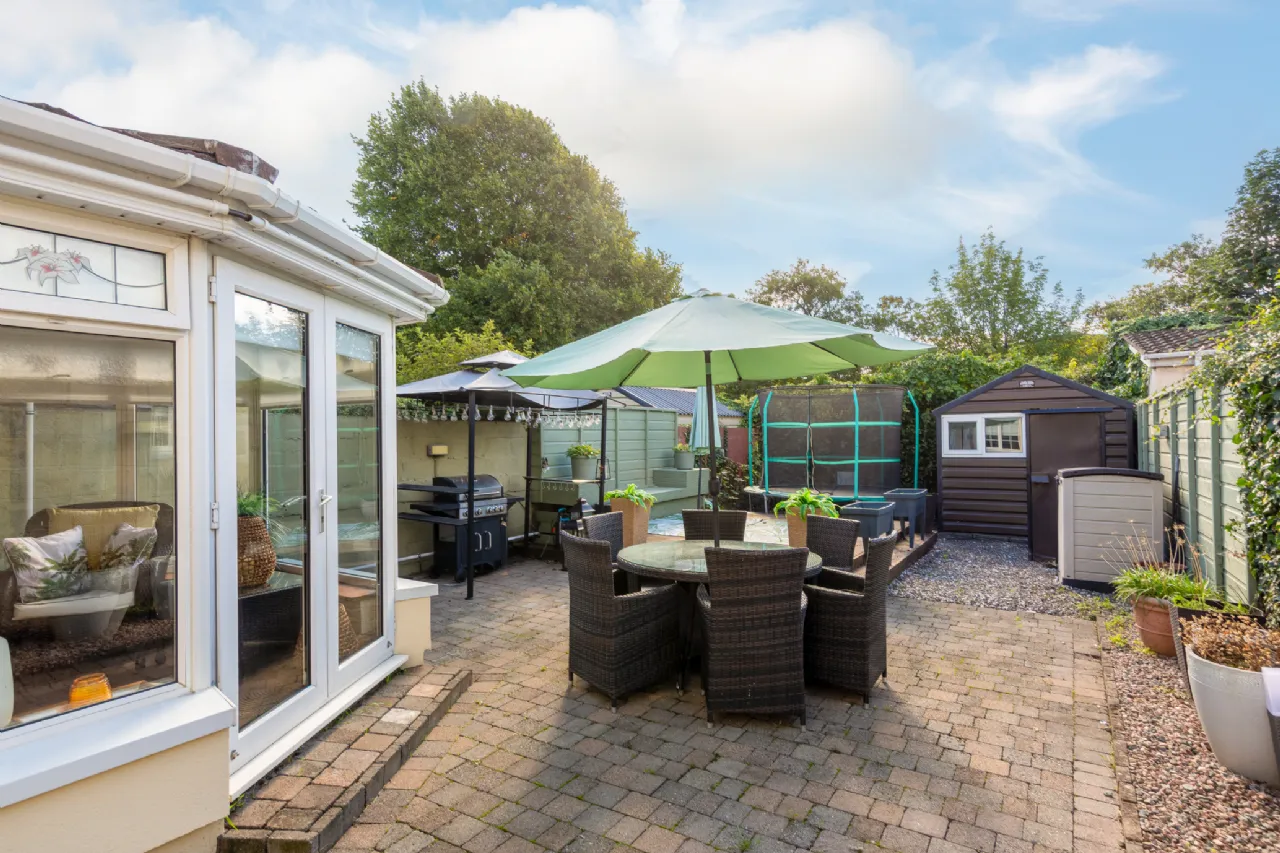 Photo of 33 Redwood Court, Kilnamanagh, Dublin 24, D24 DD8C