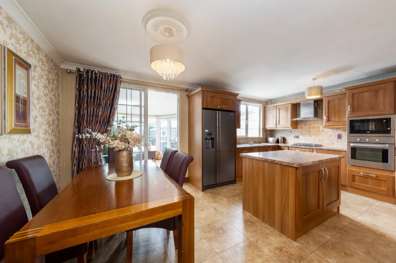 Photo of 33 Redwood Court, Kilnamanagh, Dublin 24, D24 DD8C