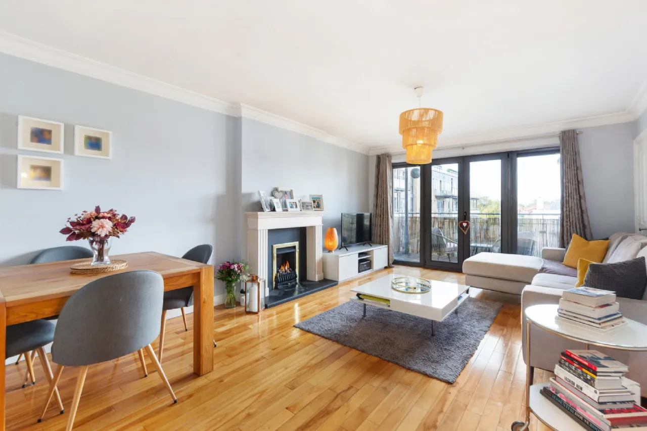 Photo of 184 Bushy Park House, Terenure, Dublin 6W, D6W DT10