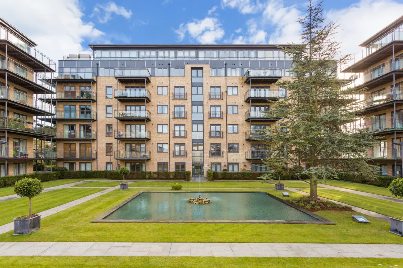 Photo of 184 Bushy Park House, Terenure, Dublin 6W, D6W DT10