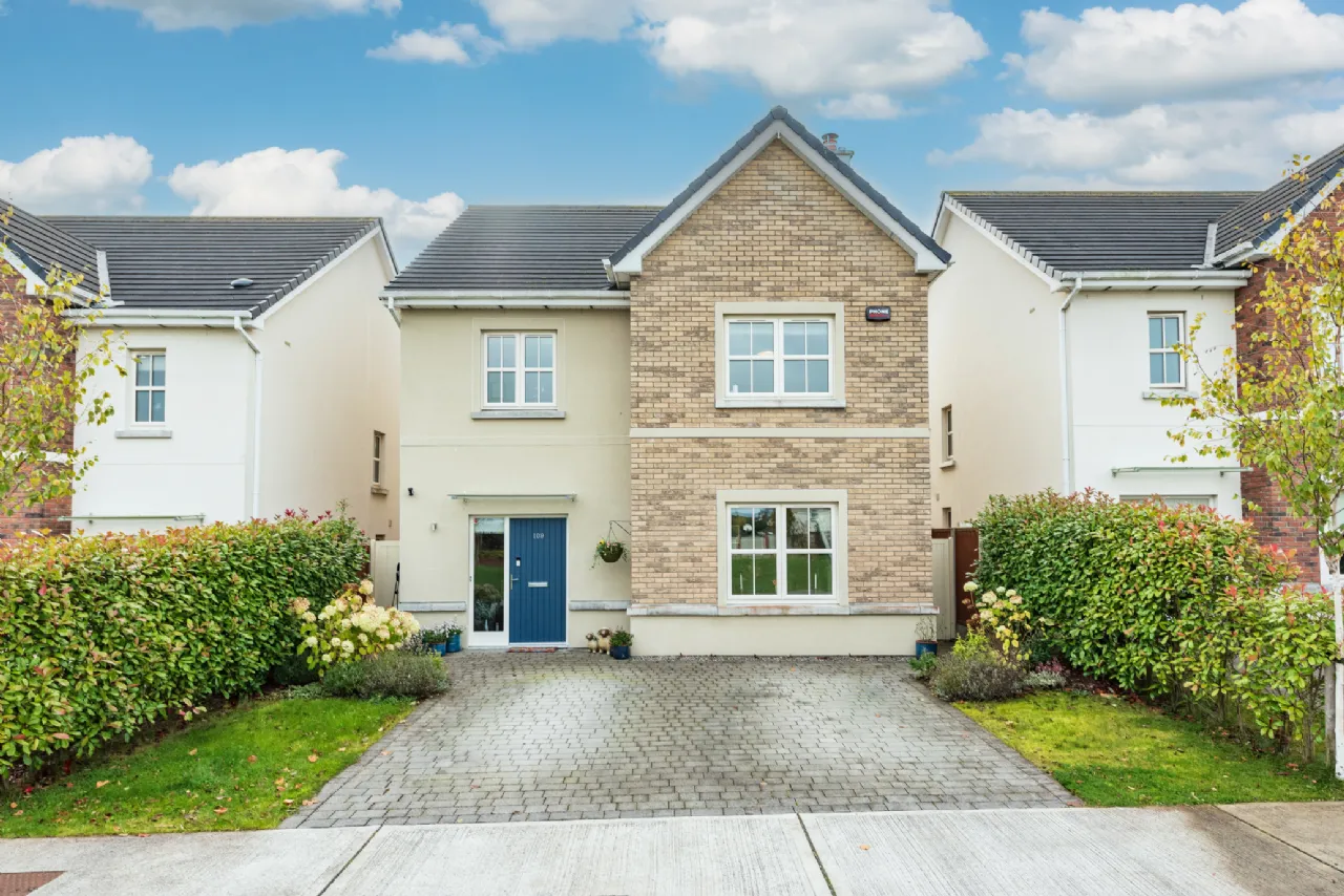 Photo of 109 Stoneleigh, Naas, Co. Kildare, W91 V9Y6