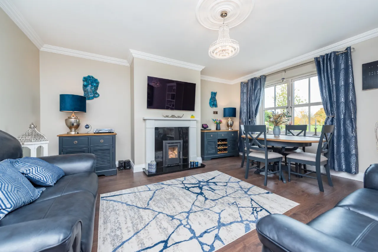 Photo of 109 Stoneleigh, Naas, Co. Kildare, W91 V9Y6