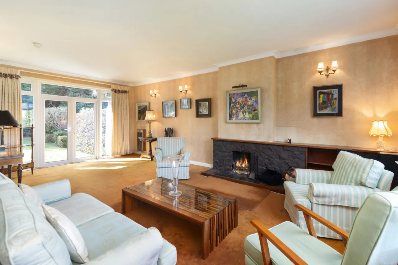 Photo of 39 Hainault Road, Foxrock, Dublin 18, D18 F9W7