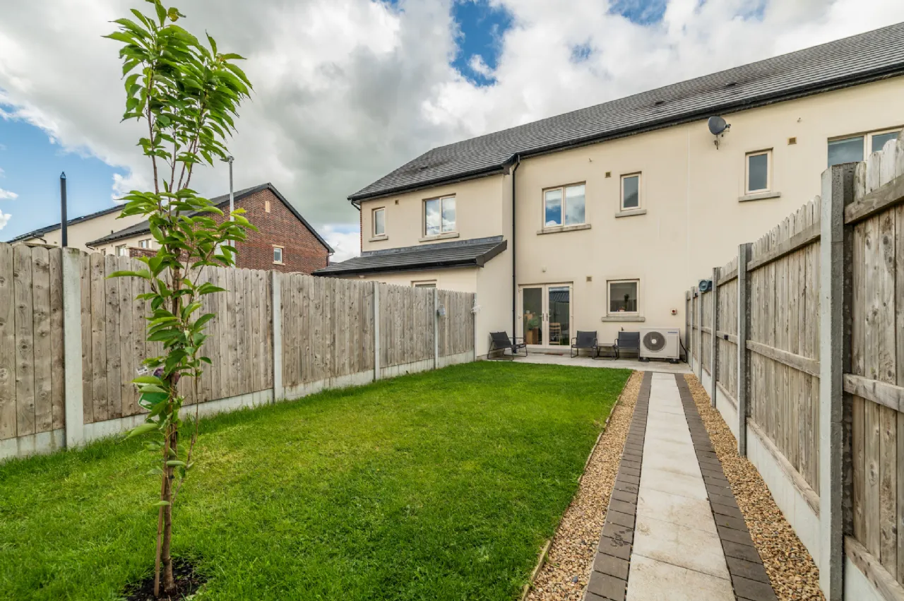 Photo of 20 The Hawthorn, Coach Road Meadows, Clane, Co Kildare, W91FYP1