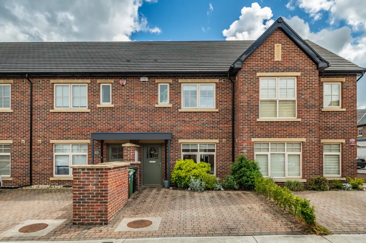 Photo of 20 The Hawthorn, Coach Road Meadows, Clane, Co Kildare, W91FYP1