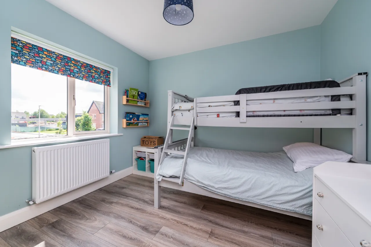Photo of 20 The Hawthorn, Coach Road Meadows, Clane, Co Kildare, W91FYP1