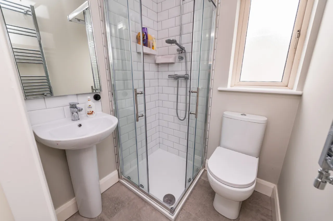 Photo of 20 The Hawthorn, Coach Road Meadows, Clane, Co Kildare, W91FYP1