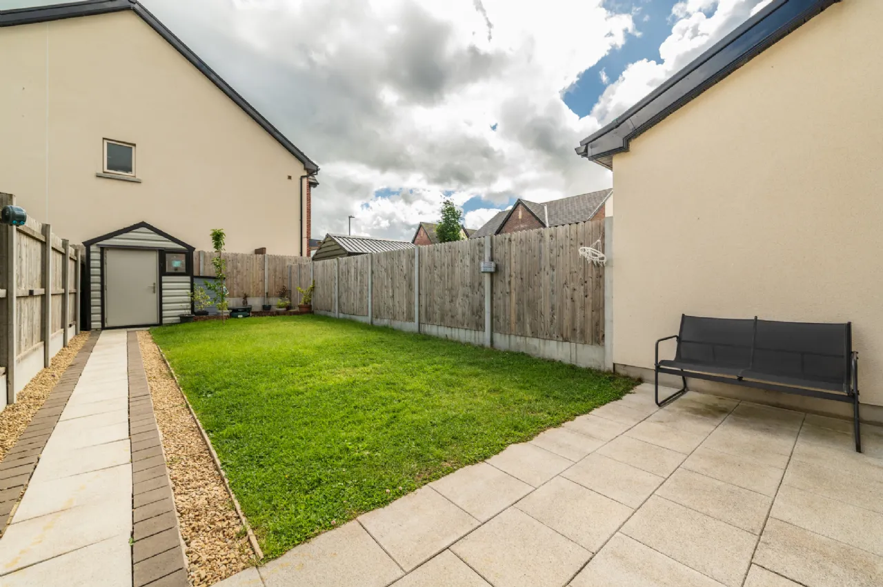 Photo of 20 The Hawthorn, Coach Road Meadows, Clane, Co Kildare, W91FYP1