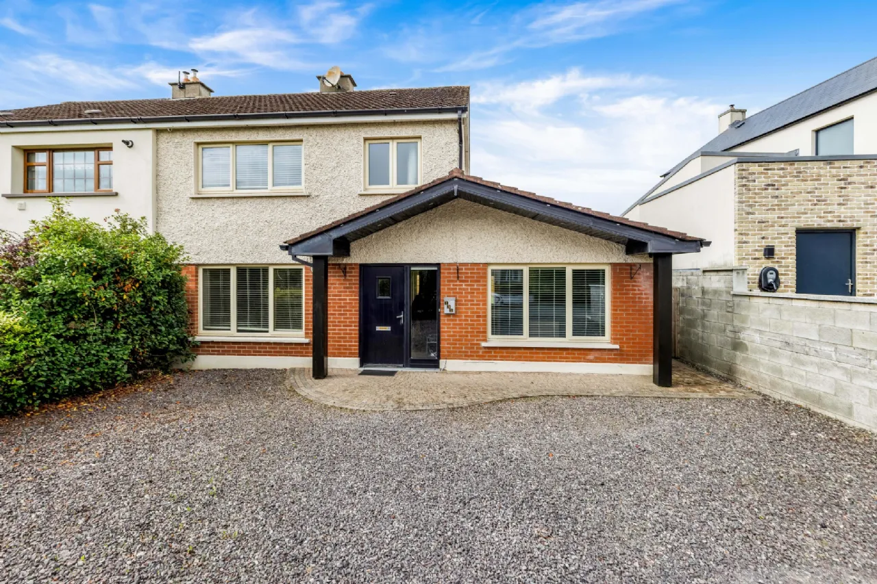 Photo of 131 Boyne View, Avondale, Trim, Co. Meath, C15 K6D7