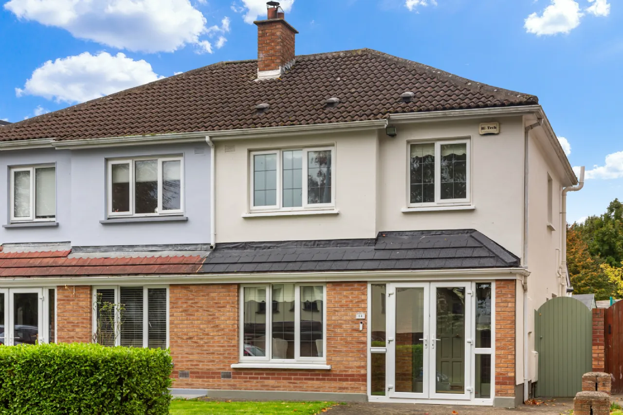 Photo of 14 Canonbrook Avenue, Lucan, Co. Dublin, K78 V8D8