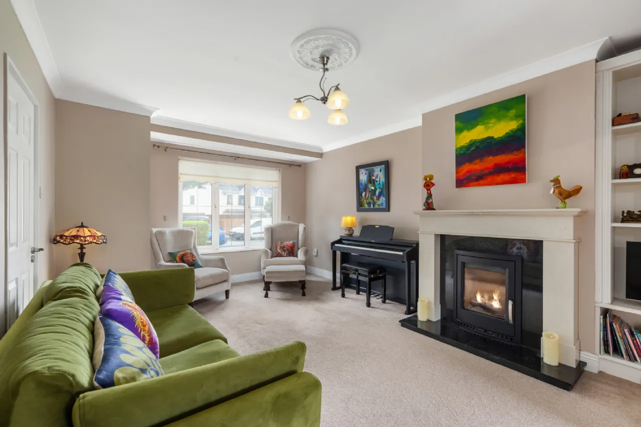 Photo of 14 Canonbrook Avenue, Lucan, Co. Dublin, K78 V8D8