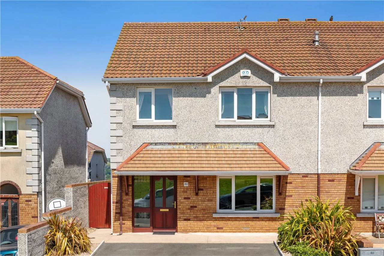 Photo of 85 Saunders Lane, Rathnew, County Wicklow, A67 Y078