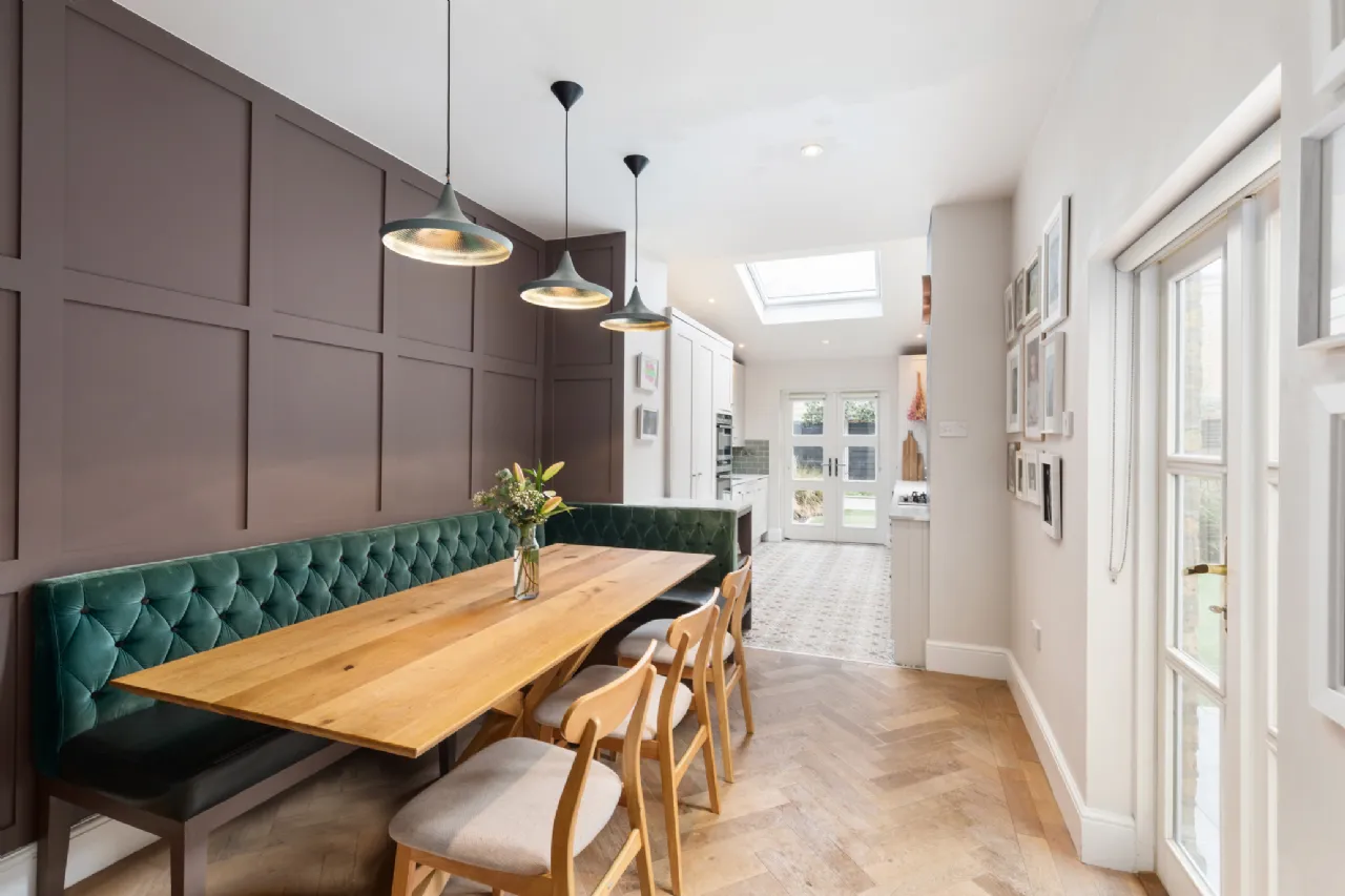 Photo of 4 Le Bas Terrace, Leinster Road West, Rathmines, Dublin 6, D06 C1W0