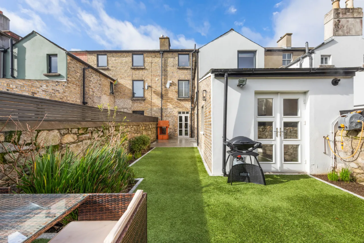 Photo of 4 Le Bas Terrace, Leinster Road West, Rathmines, Dublin 6, D06 C1W0
