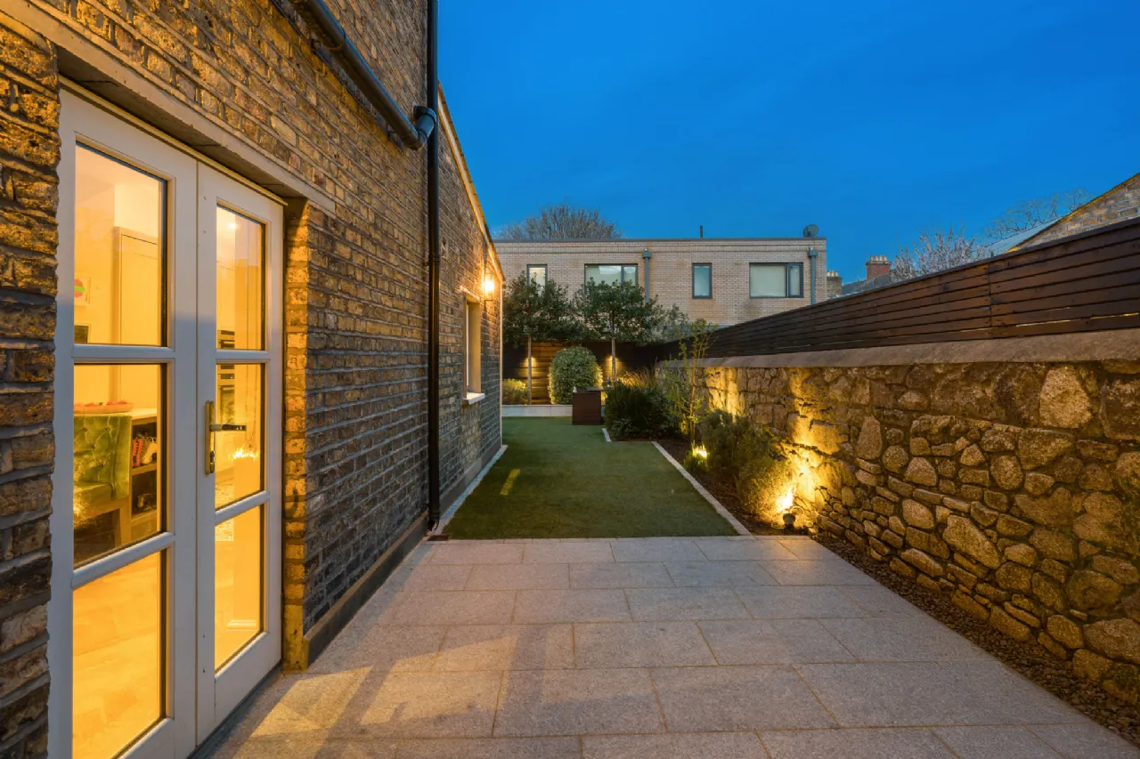 Photo of 4 Le Bas Terrace, Leinster Road West, Rathmines, Dublin 6, D06 C1W0