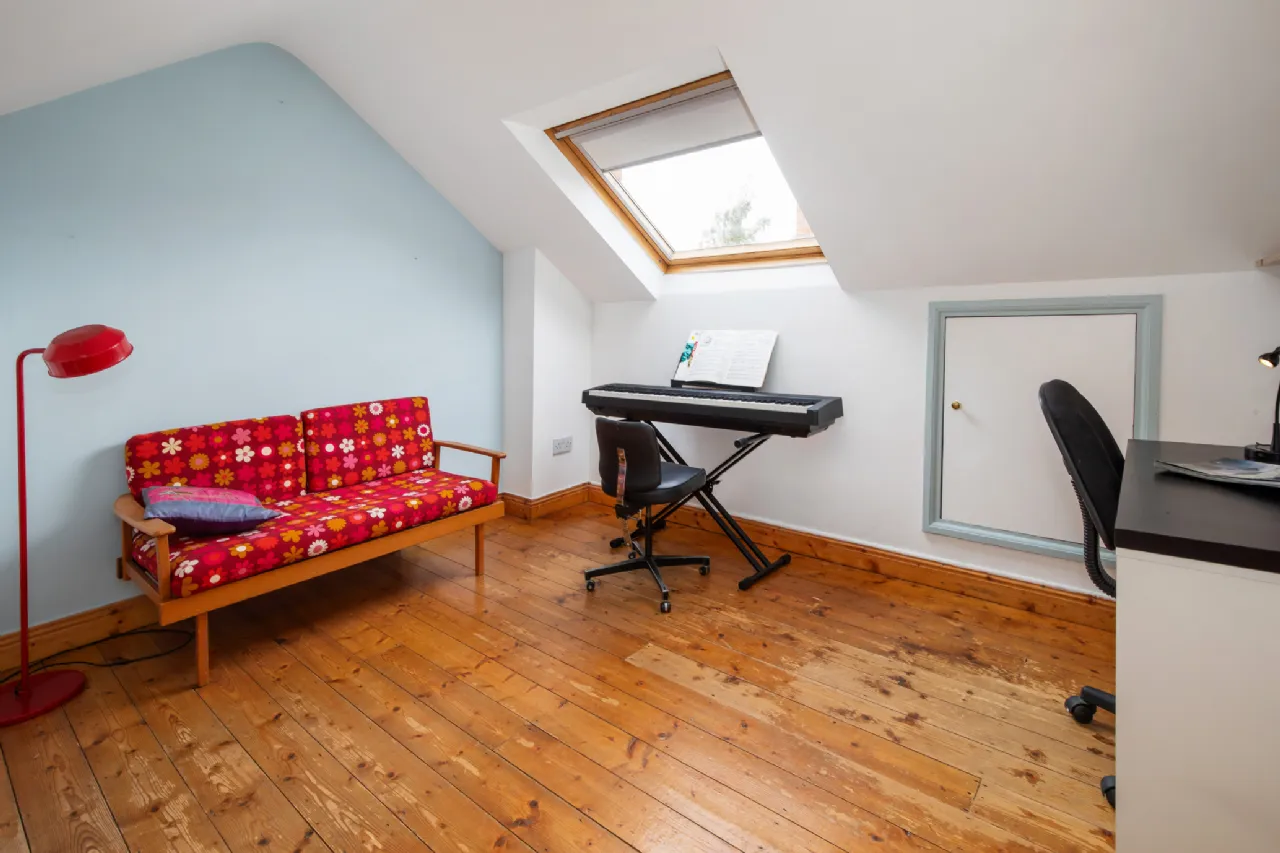 Photo of 23 Valentia Parade, Phibsborough, Dublin 7, D07 FW21