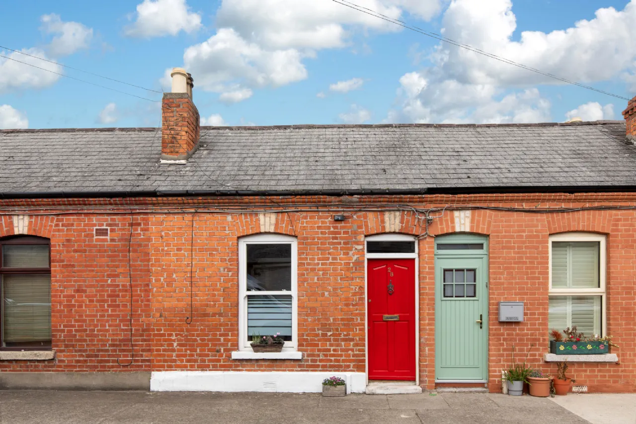 Photo of 23 Valentia Parade, Phibsborough, Dublin 7, D07 FW21