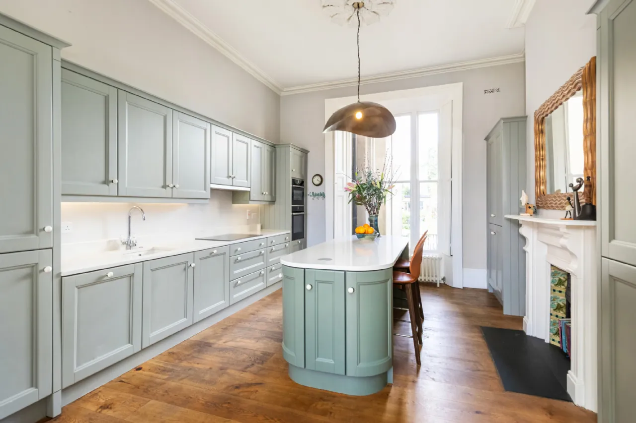 Photo of Fortrose, 23 Royal Terrace West, Dun Laoghaire, Co Dublin, A96 Y6P3