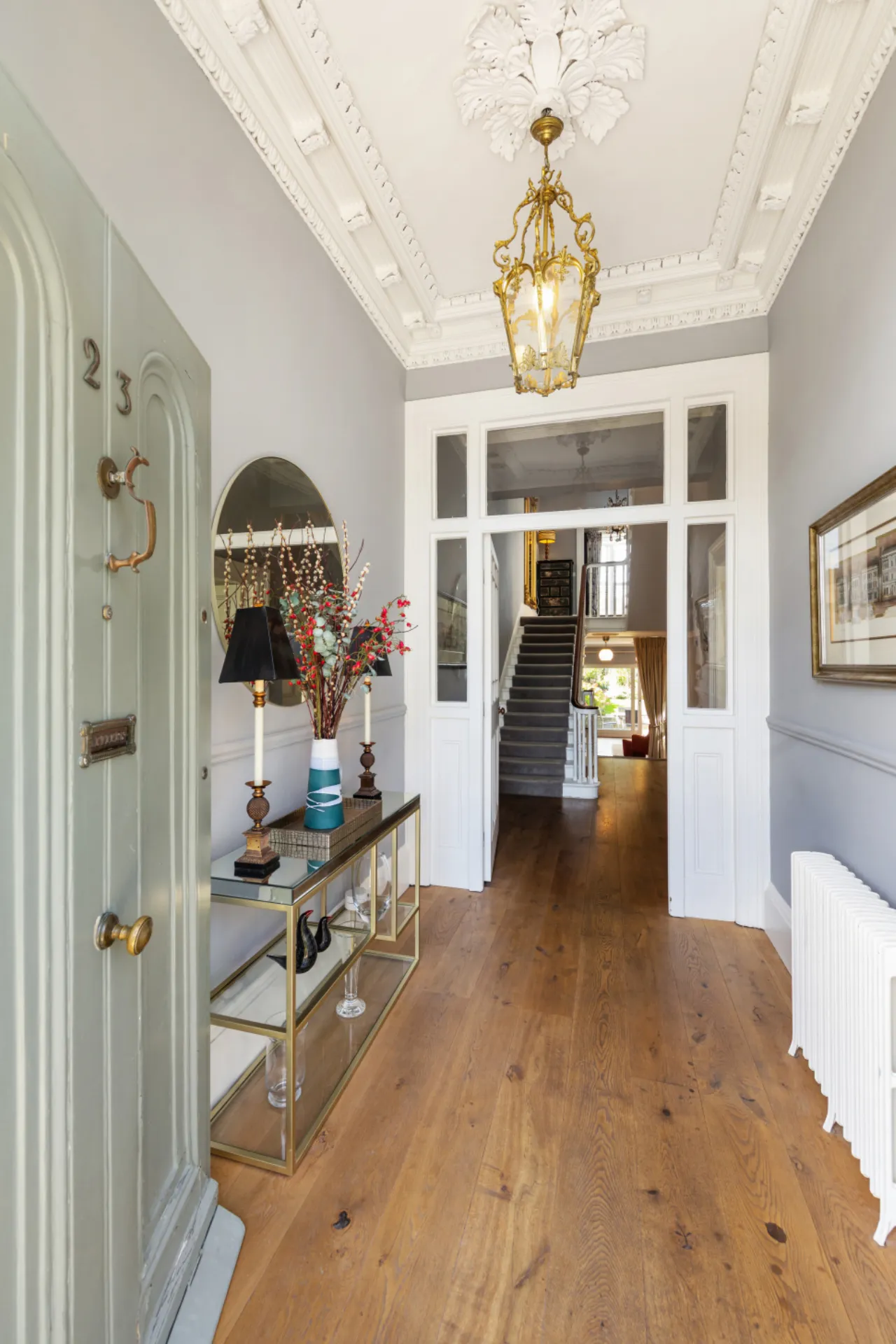 Photo of Fortrose, 23 Royal Terrace West, Dun Laoghaire, Co Dublin, A96 Y6P3
