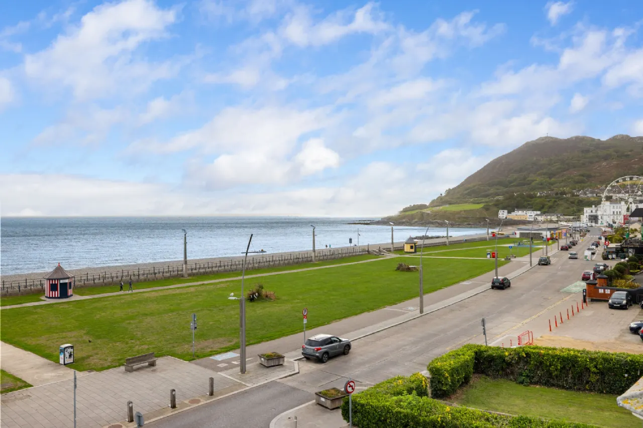 Photo of 2 Auburn House, 71 Strand Road, Bray, Co. Wicklow, A98 FY92
