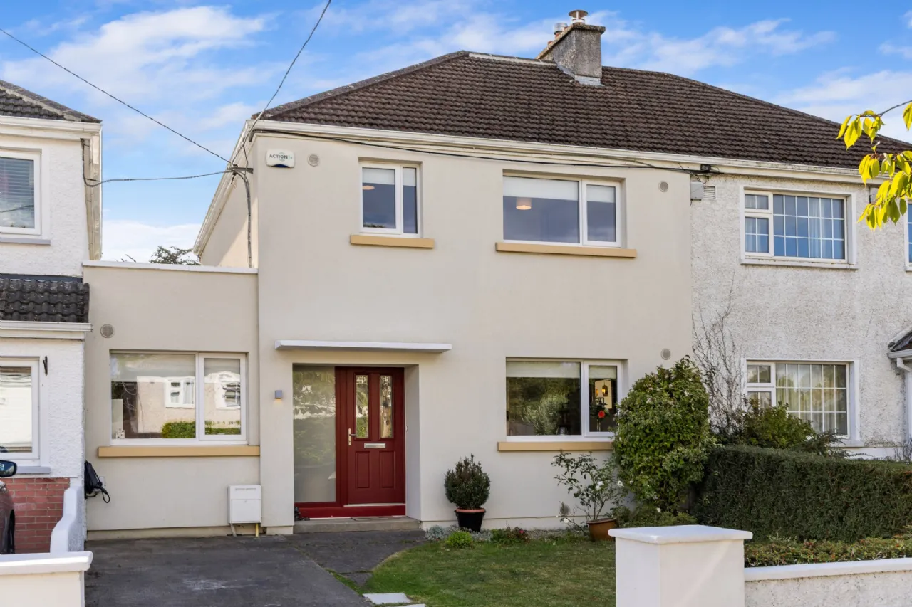 Photo of 9 Aubrey Grove, Shankill, Dublin 18, D18 PX95