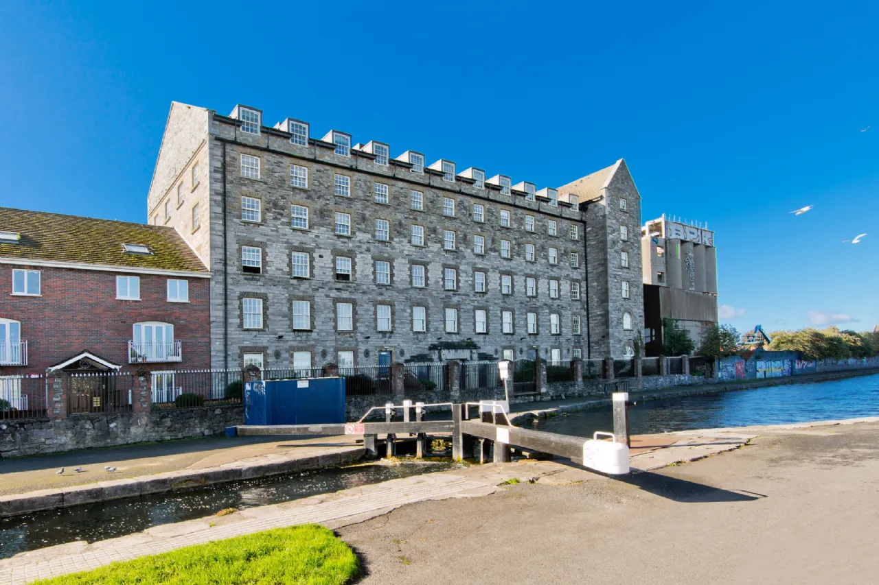 Photo of 33 Cross Guns Quay, Phibsborough, Dublin 7, D07NP15