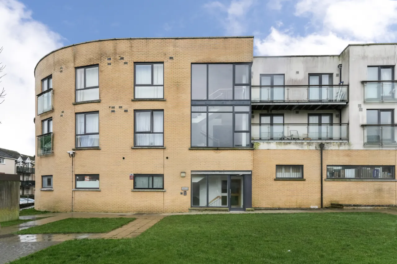 Photo of 24 Castlemill, Balbriggan, Co. Dublin, K32 NA06