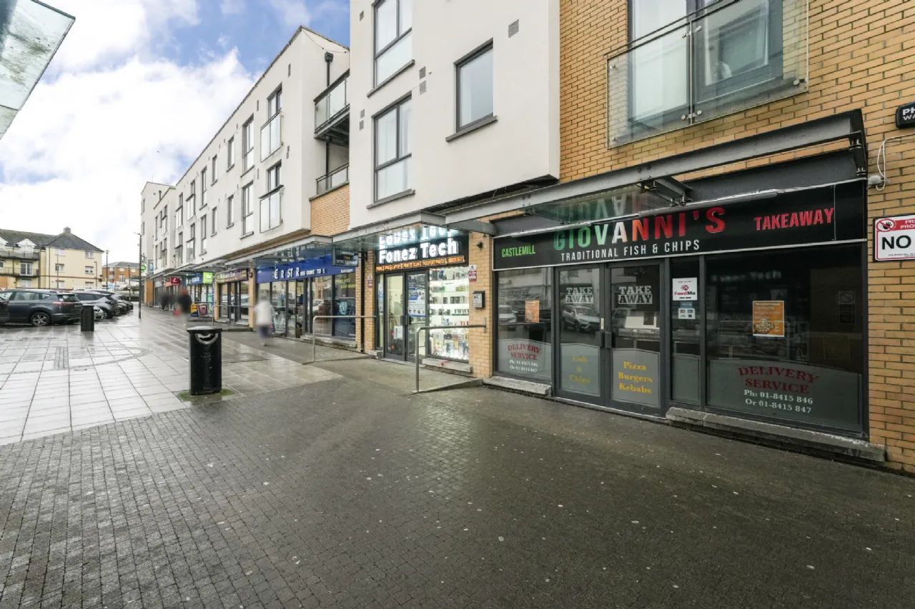 Photo of 24 Castlemill, Balbriggan, Co. Dublin, K32 NA06
