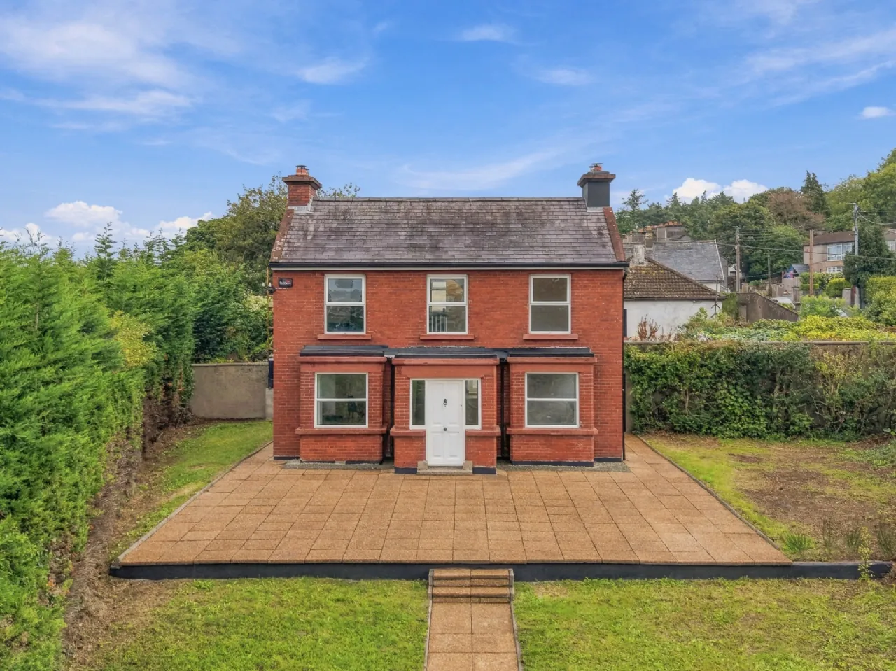 Photo of Elderwood, Rectory Road, Enniscorthy, Co. Wexford, Y21 D8K0