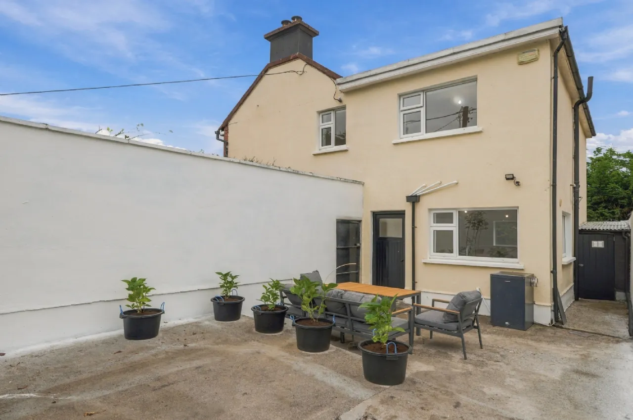 Photo of Elderwood, Rectory Road, Enniscorthy, Co. Wexford, Y21 D8K0