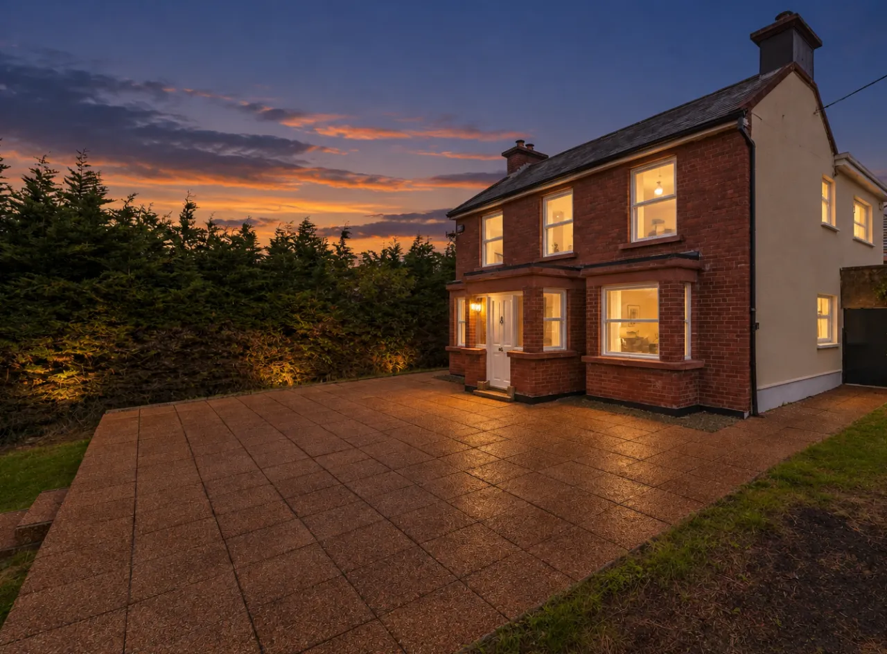 Photo of Elderwood, Rectory Road, Enniscorthy, Co. Wexford, Y21 D8K0