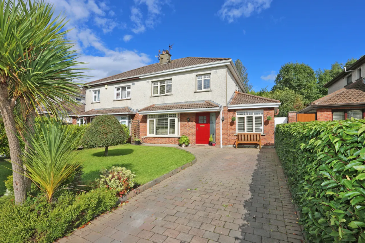 Photo of 5 Shrewsbury Lawn, Westbury, Corbally, Limerick, V94W2YC