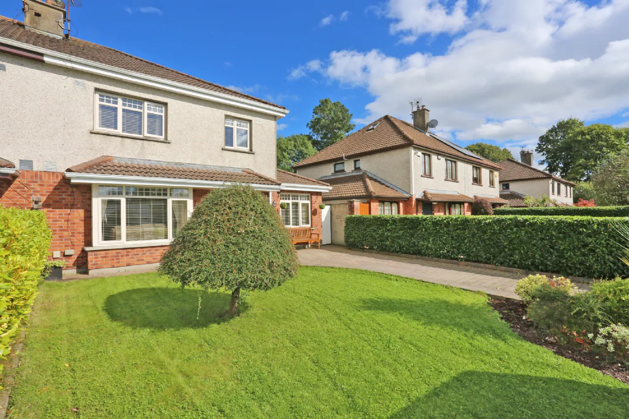 Photo of 5 Shrewsbury Lawn, Westbury, Corbally, Limerick, V94W2YC