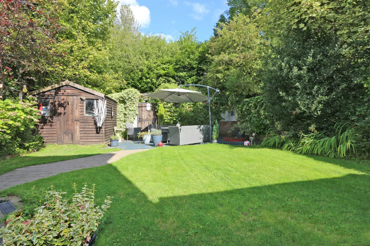 Photo of 5 Shrewsbury Lawn, Westbury, Corbally, Limerick, V94W2YC