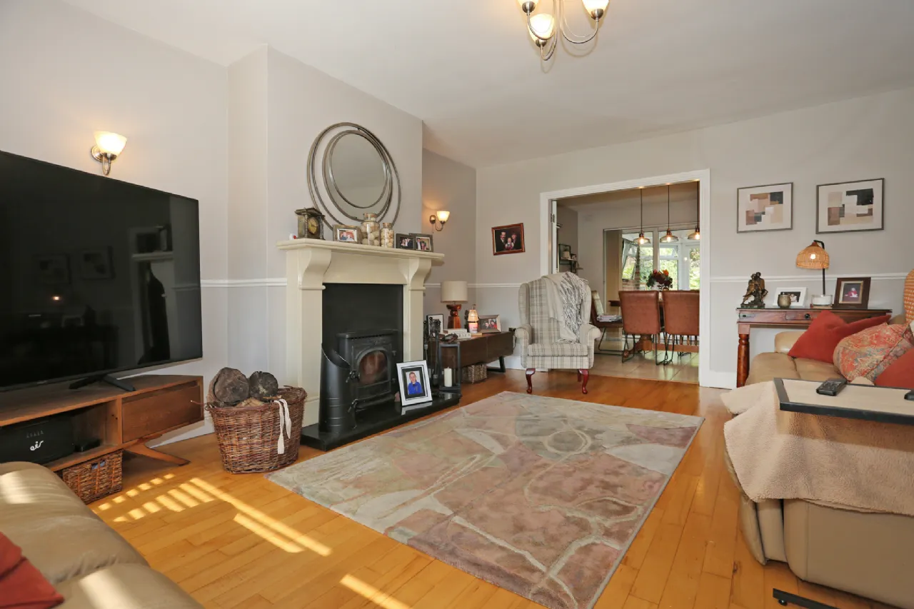 Photo of 5 Shrewsbury Lawn, Westbury, Corbally, Limerick, V94W2YC