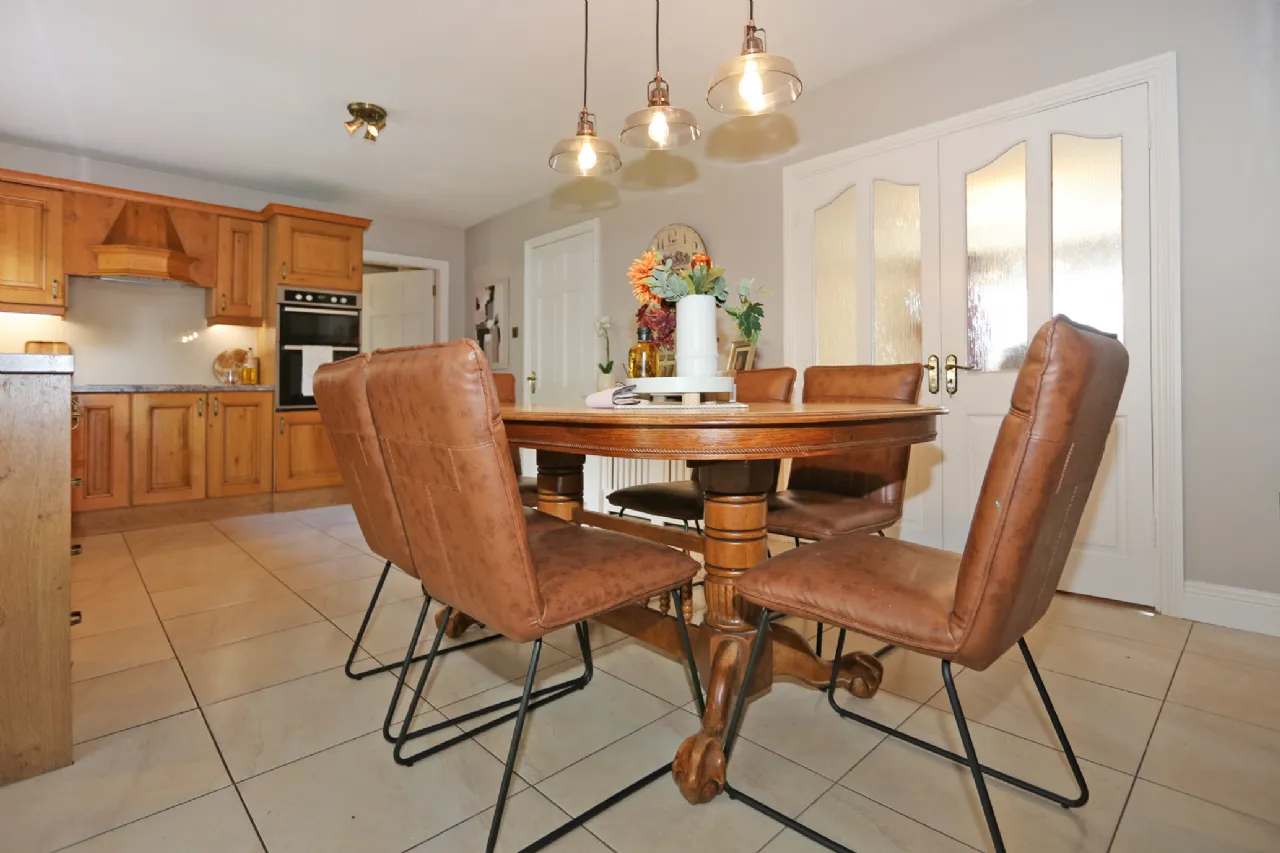 Photo of 5 Shrewsbury Lawn, Westbury, Corbally, Limerick, V94W2YC