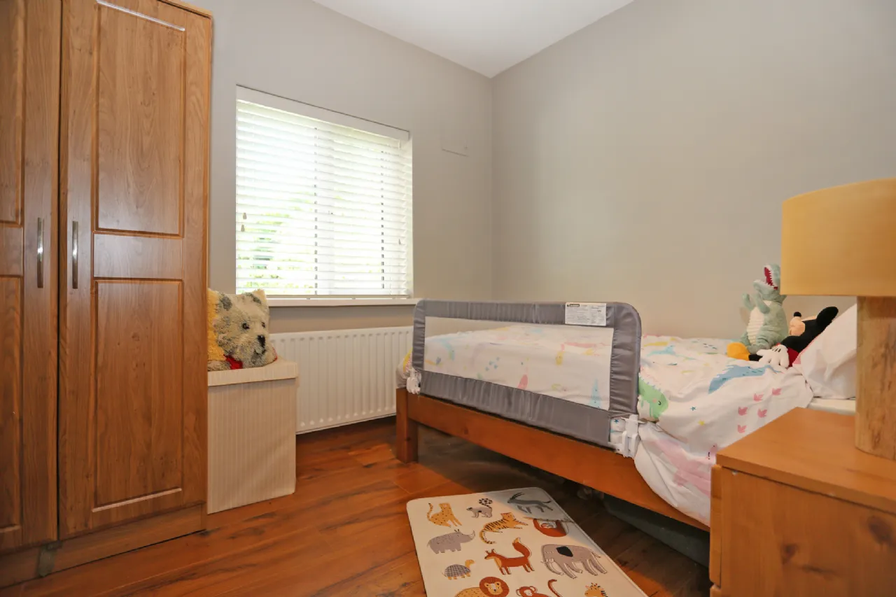 Photo of 5 Shrewsbury Lawn, Westbury, Corbally, Limerick, V94W2YC