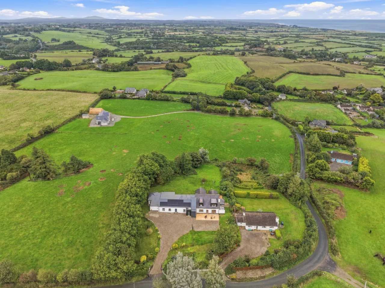 Photo of Foxglove Lodge, Killincooley More, Kilmuckridge, Co. Wexford, Y25 E397