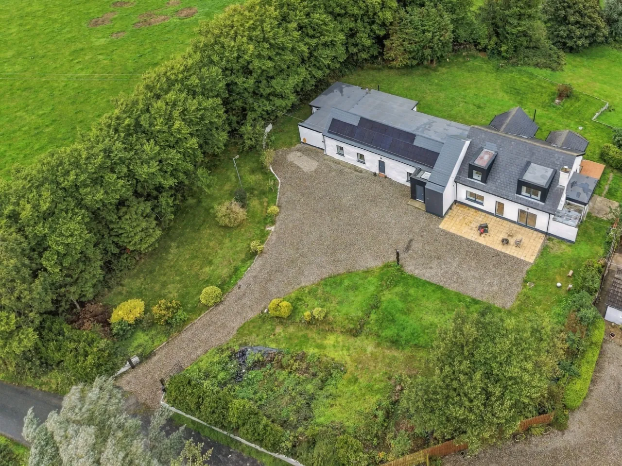 Photo of Foxglove Lodge, Killincooley More, Kilmuckridge, Co. Wexford, Y25 E397